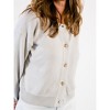 ABLE Women's Willow Classic Cardigan - 4 of 4
