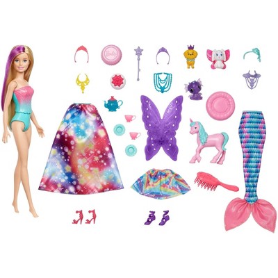 target dia de muertos barbie
