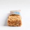The Gourmet Granola Cinnamon Vanilla Granola Bars - Pack of 12 - 4 of 4