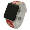 Olivia pratt printed silicone apple watch band - 3 of 4