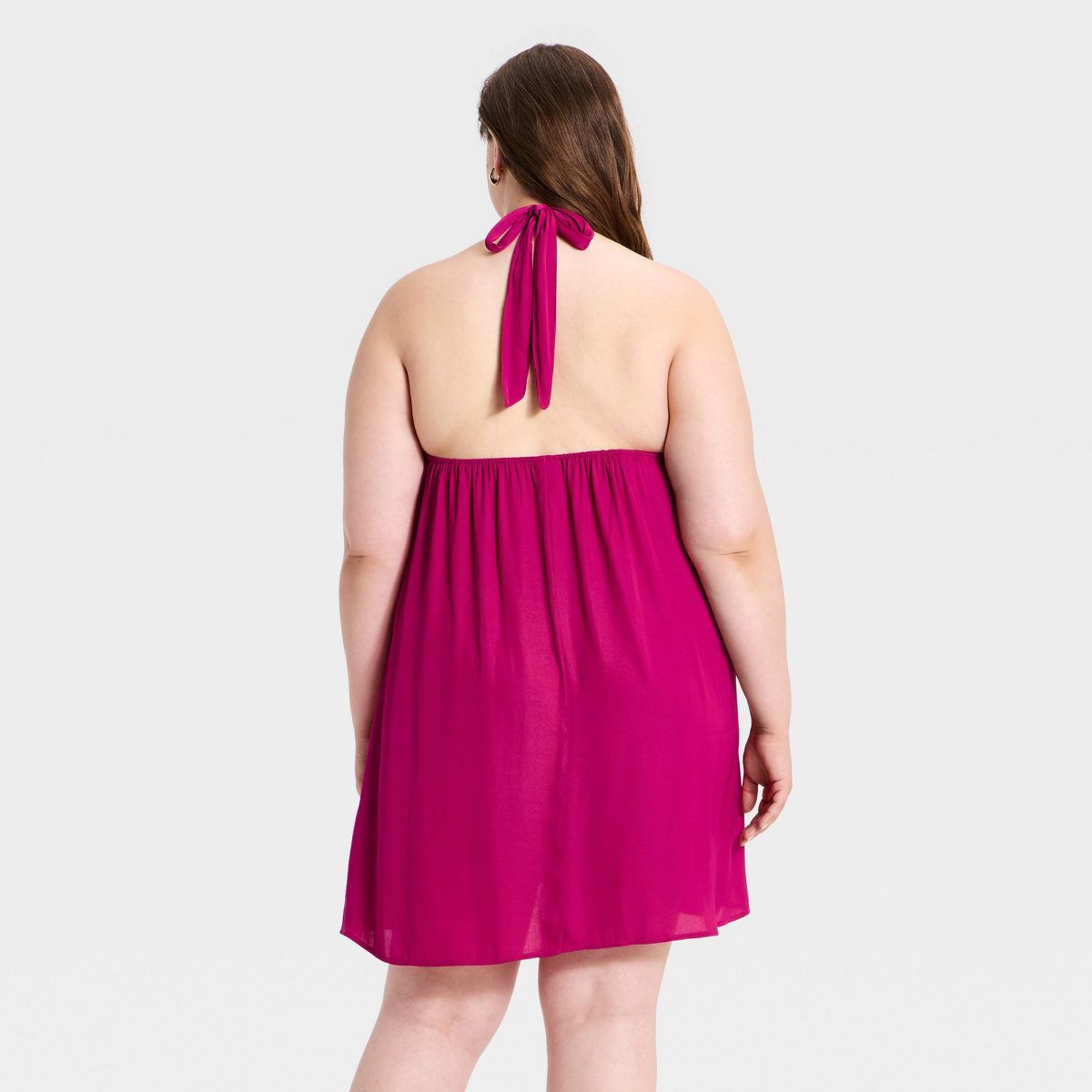 Women's Mini Dress - A New Day™ - thumbnail 8
