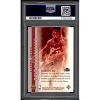 LeBron James Rookie Card 2003 Upper Deck Phenomenal Beginning #11 PSA 9 - 2 of 2