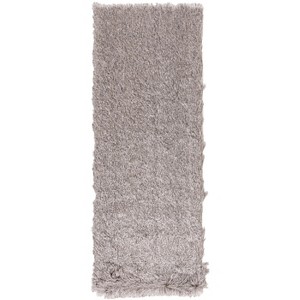 Paris Shag SG511 Hand Tufted Indoor Rugs - Safavieh - 1 of 4