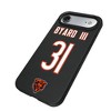 NFL Chicago Bears Players Game Tactic MagSafe Compatible Cell Phone Case for Apple iPhone 17 Series - 2 of 4