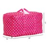 REGALWOVEN Bedroom Non-woven Fabric Clothing Comforter Storage Moving Bags 1 Pc - 2 of 4