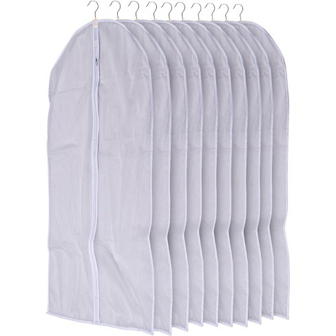 Target best sale garment bags