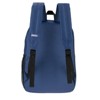 Aeropostale 16.5" Small Backpack for Girls Boys, Back-To-School Essentials Bags with Front Zip Pocket Side Mesh Pocket - 2 of 4