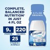 Abbott Ensure Compact Therapeutic Nutrition Shake Vanilla 4 Oz - 2 of 4