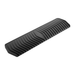 Unique Bargains Waterproof Waterfall Soap Holder 1 Pc - 1 of 4