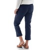 Aventura Clothing Women's Ballard Pull-On Ankle Pant - 2 of 4