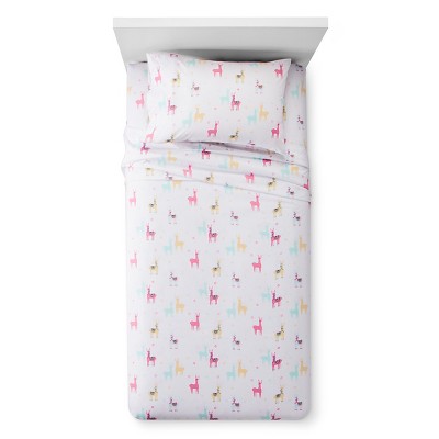 target girls sheets