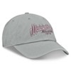 NCAA Mississippi State Bulldogs Nico Cotton Hat: Adjustable Back Tuck & Slide Closure - 3 of 4