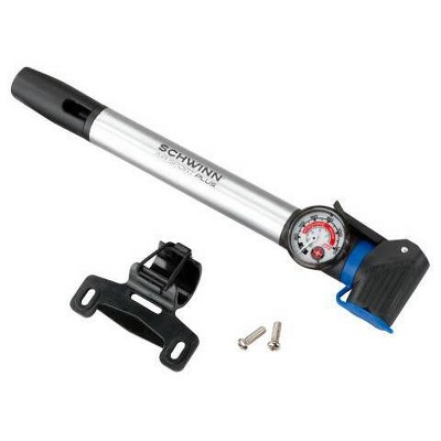 Schwinn store bike pump