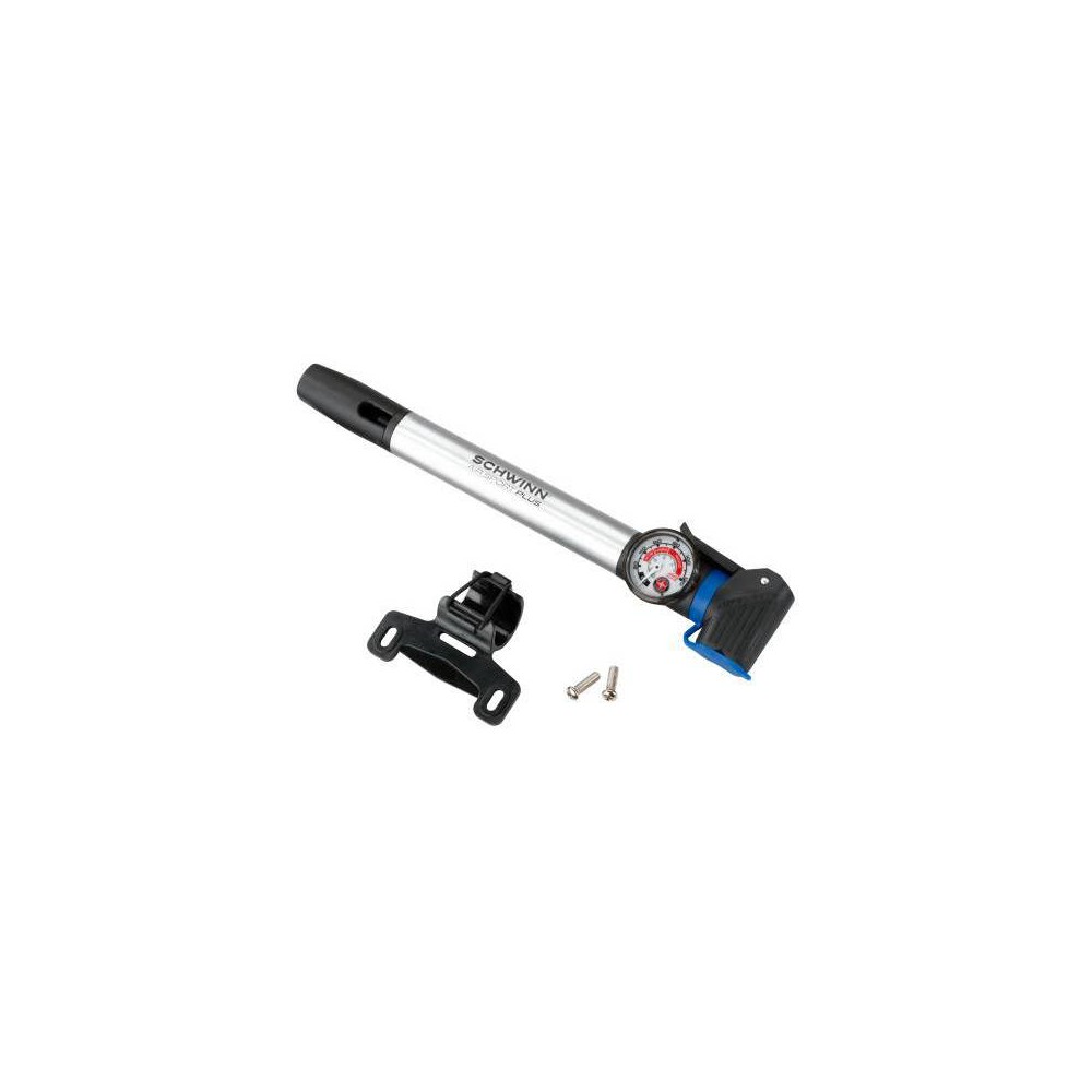Schwinn Airsport Plus Frame Pump