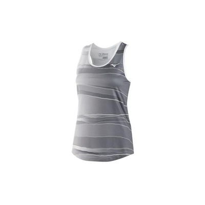 Mizuno Women's Printable Eco Running Tank