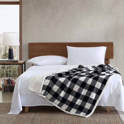 Eddie Bauer Throw Blanket - Thumbnail 4