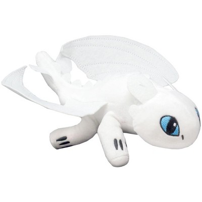 light fury plush target