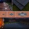 Armacost Lighting Portico Outdoor LED 48 inch Extension Cable Landscape Ground Lights - 2 of 3