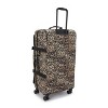 Kipling Spontaneous Large Printed Rolling Luggage - 2 of 4