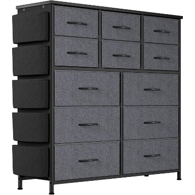 dark gray