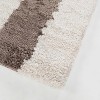 Balta Rugs Striped Plush Area Rug - 4 of 4