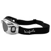 Airfoil Chrome Goggles with Silver Mirror Lens UV 400 Protection - 3 of 4