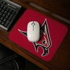 University of Wisconsin - River Falls Primary Logo Low Profile Thin Mouse Pad - 2 of 2