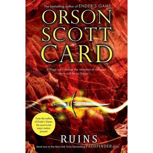 pathfinder movie orson scott card