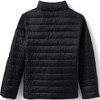 Lands' End Kids Insulated Down Alternative ThermoPlume Jacket - 2 of 4