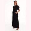 Petal and Pup Womens Minnie Waist Tie Jumpsuit - 3 of 3