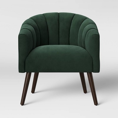 pomeroy barrel chair
