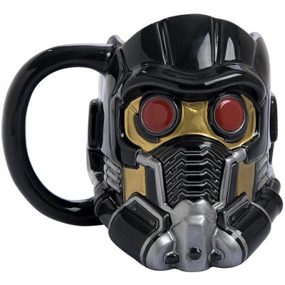 MARVEL MUG STAR-LORD - GOTG 2 - Semic Studio