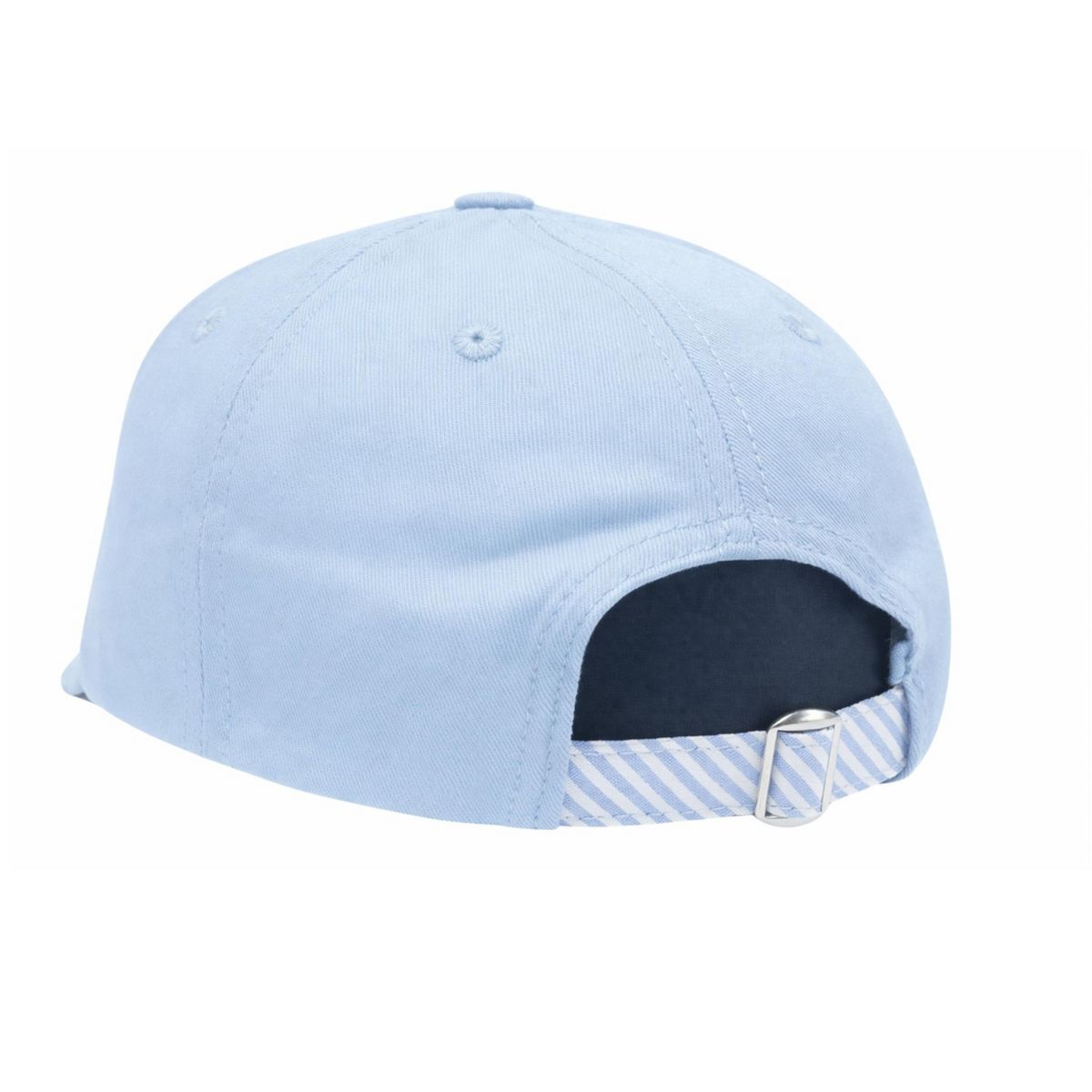 Bits & Bows Boys' Brother Baseball Hat - thumbnail 3