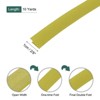 Unique Bargains Polyester Washable Sewing Binding Bulk Double Fold Bias Tape - 2 of 4
