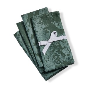 TAG Wilde Pine Jacquard Napkin S/4 - 1 of 2