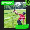 Ortiz34 Bat & Ball Set - Graffiti Plastic Bat & Ball Homerun Set- David Ortiz Backyard Baseball Set for Youth, Kids, Teenagers, Adults - 4 of 4