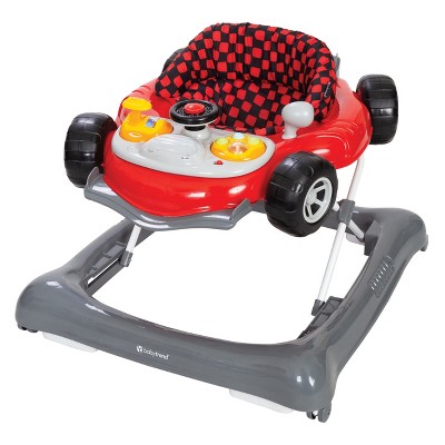 target baby activity walker