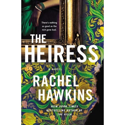 The Heiress - By Rachel Hawkins (paperback) : Target