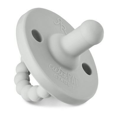 cutie pat pacifier