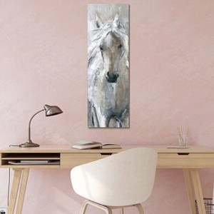 iCanvas Standing Proud by Carol Robinson Canvas Print Wall Art - 1 of 3