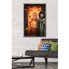 Trends International Disney Encanto - Bruno Framed Wall Poster Prints - 2 of 4