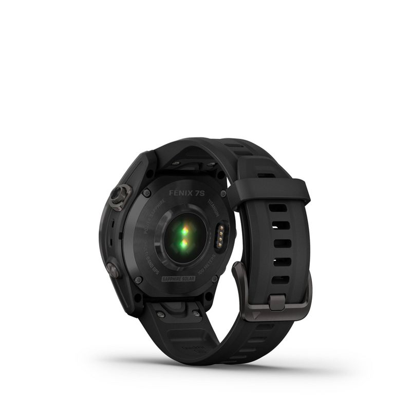 Garmin Fenix 7s Smartwatch : Target Garmin Fenix 7S Smartwatch