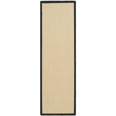 Natural Fiber NF441 Power Loomed Indoor Rugs - Safavieh