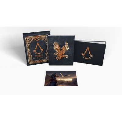 Assassin's Creed: Mirage Deluxe Edition - Playstation 4 : Target