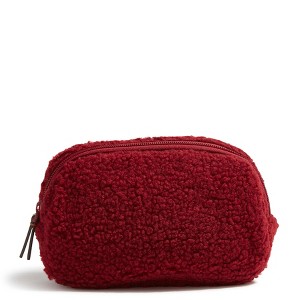 Vera Bradley Women's Outlet Faur Fur Mini Belt Bag - 1 of 2