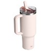 Stanley 40 oz Stainless Steel Quencher ProTour Tumbler - 2 of 3