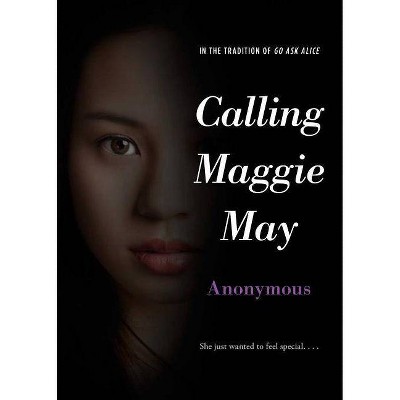 Calling Maggie May - (anonymous Diaries) By Anonymous (paperback