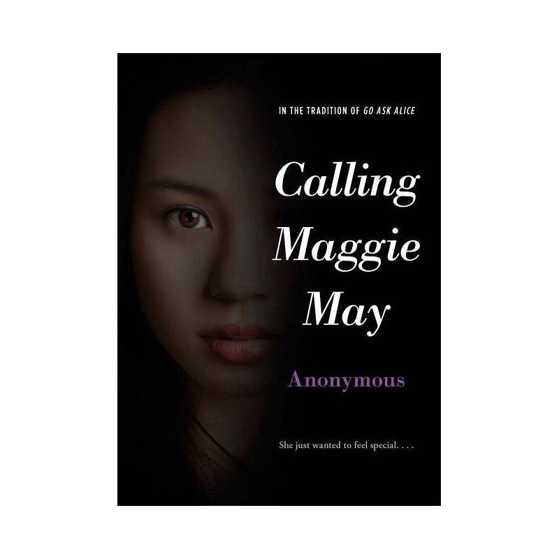 Calling Maggie May - (Anonymous Diaries) by  Anonymous (Paperback), 1 of 2