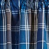 Park Designs Rainy Lake Swags 72" x 36" - 3 of 3