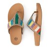 The Sak Everly Sandal - Crochet - 4 of 4